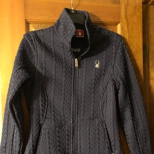 Women’s Spyder jacket